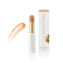 Load image into Gallery viewer, Luk Beautifoods Lipstick - Pure
