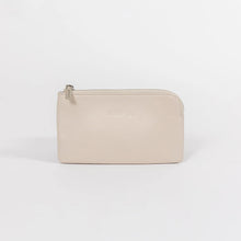 Load image into Gallery viewer, Hoopla Phone Purse - Cream
