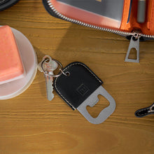 Load image into Gallery viewer, Bottle Opener Keyring
