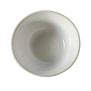 Wonki Ware - Ramekin White Beach Sand