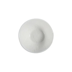 Wonki Ware - Ramekin White Lace