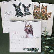 Load image into Gallery viewer, Calendar 2026 - Marini Ferlazzo &#39;Wild Australia&#39;
