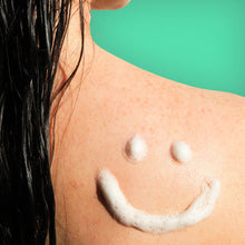 Load image into Gallery viewer, Barefoot Labs Sunscreen Mousse - Watermelon
