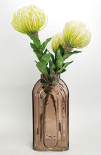 Load image into Gallery viewer, Vase - Tommy Glass Rose
