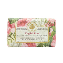 Load image into Gallery viewer, Scented Soap - English Rose
