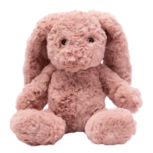 Load image into Gallery viewer, Rosie the Rabbit - Pink
