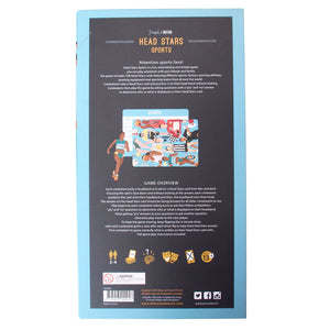Game - Head Stars Sports