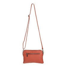 Load image into Gallery viewer, Hoopla Mini Crossbody Slouch - Terracotta

