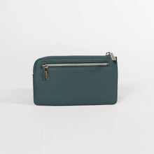 Load image into Gallery viewer, Hoopla Phone Purse - Teal
