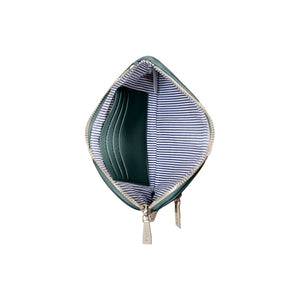 Hoopla Phone Purse - Teal