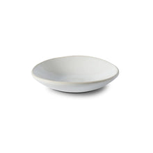 Load image into Gallery viewer, Wonki Ware - Salsa Dish White Beach Sand
