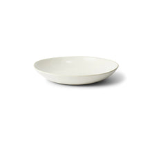 Load image into Gallery viewer, Wonki Ware - Spaghetti Bowl Large White Beach Sand
