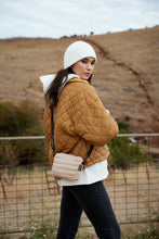Load image into Gallery viewer, Mini Base Bag - Sand Cloud
