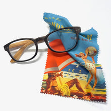 Load image into Gallery viewer, Cloth Card - Sandringham

