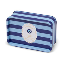 Load image into Gallery viewer, Adopo Candle Tin - Eye : Incense 7 Smoke 184 gr

