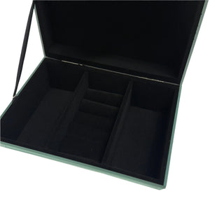 Minka Mirror Jewellery Box Small