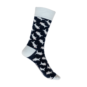 Socks - Shark 41-46