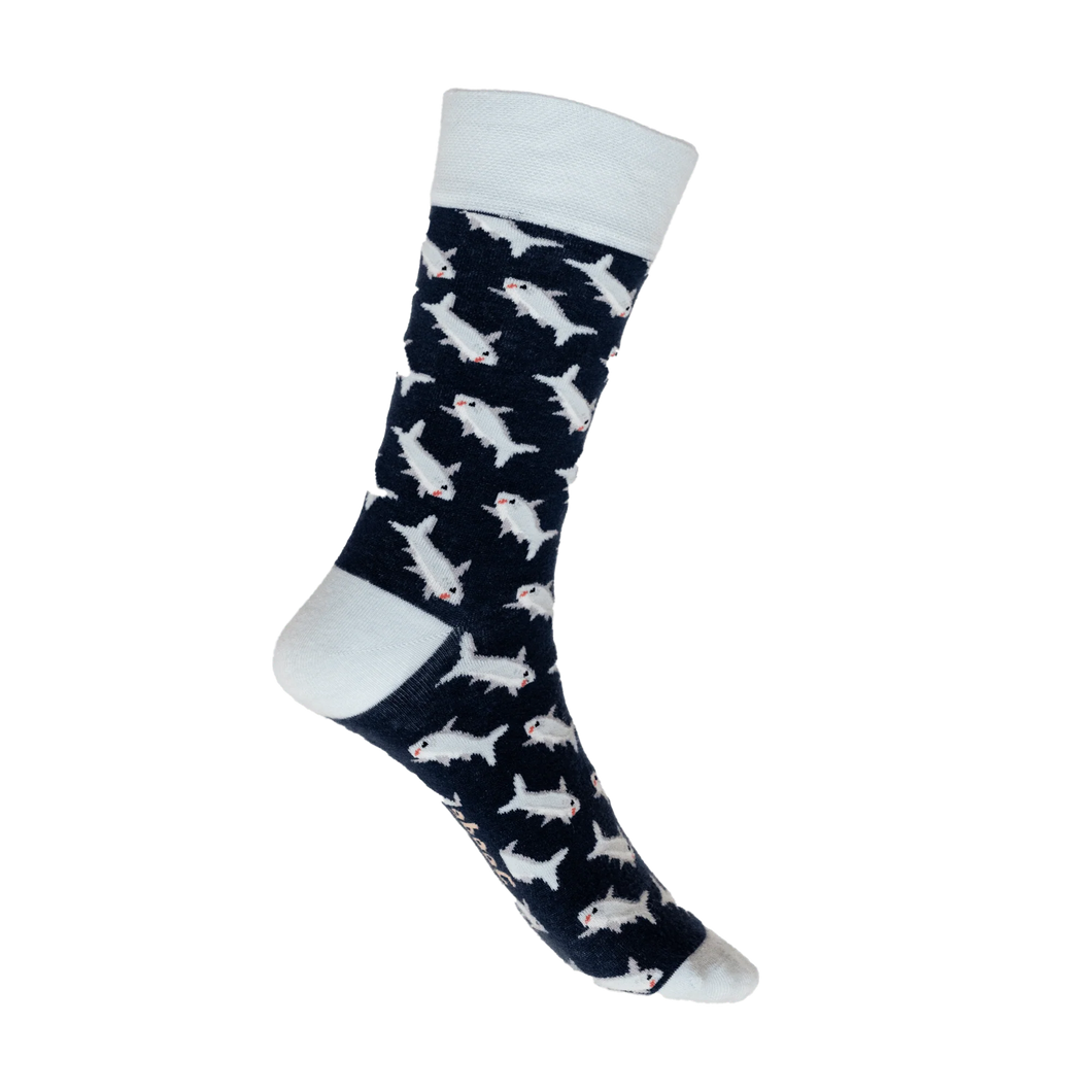 Socks - Shark 41-46