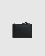 Load image into Gallery viewer, Kuta Purse - Black
