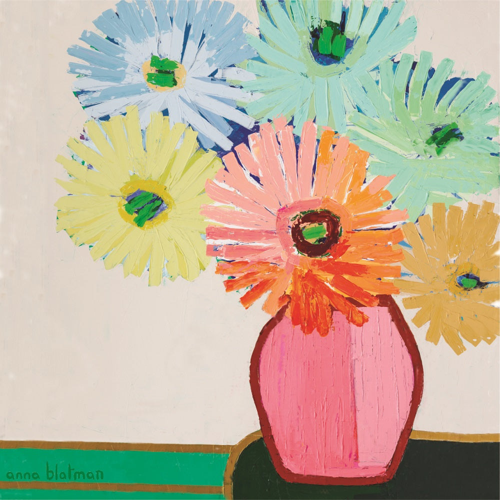 Trivet : Anna Blatman - Suki
