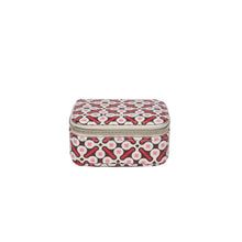 Load image into Gallery viewer, Suzie Jewellery Box - Retro Pink
