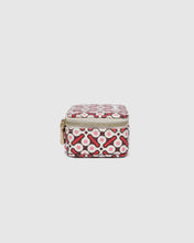 Load image into Gallery viewer, Suzie Jewellery Box - Retro Pink
