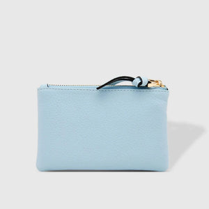 Star Purse - Sky Blue