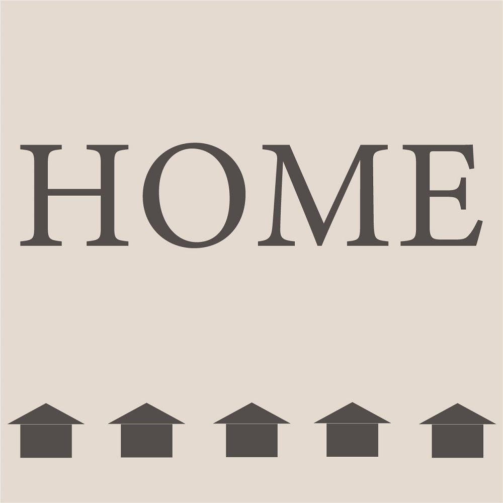 Magnet - Home