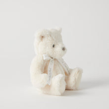 Load image into Gallery viewer, Teddy Cream - I Love You Very Much
