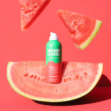 Load image into Gallery viewer, Barefoot Labs Sunscreen Mousse - Watermelon
