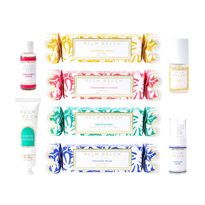 Bon Bon Collection Set of 4