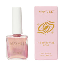 Load image into Gallery viewer, Mayvee Nail Polish - The Stars Were Right
