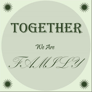 Magnet - Together