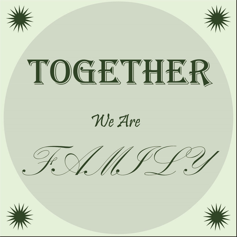 Coaster - Together