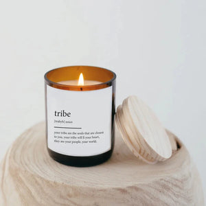 Dictionary Meaning Candle - Tribe
