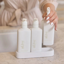 Load image into Gallery viewer, al.ive Home : Kitchen Trio - Lemon Myrtle &amp; Honeydew
