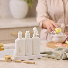 Load image into Gallery viewer, al.ive Home : Kitchen Trio - Lemon Myrtle &amp; Honeydew
