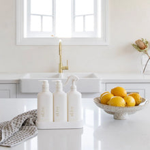 Load image into Gallery viewer, al.ive Home : Kitchen Trio - Lemon Myrtle &amp; Honeydew
