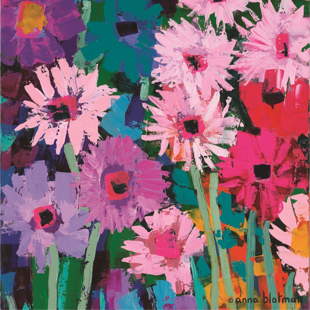 Trivet : Anna Blatman - Sammy