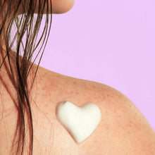 Load image into Gallery viewer, Barefoot Labs Sunscreen Mousse SPF 50 - Glazed Donut
