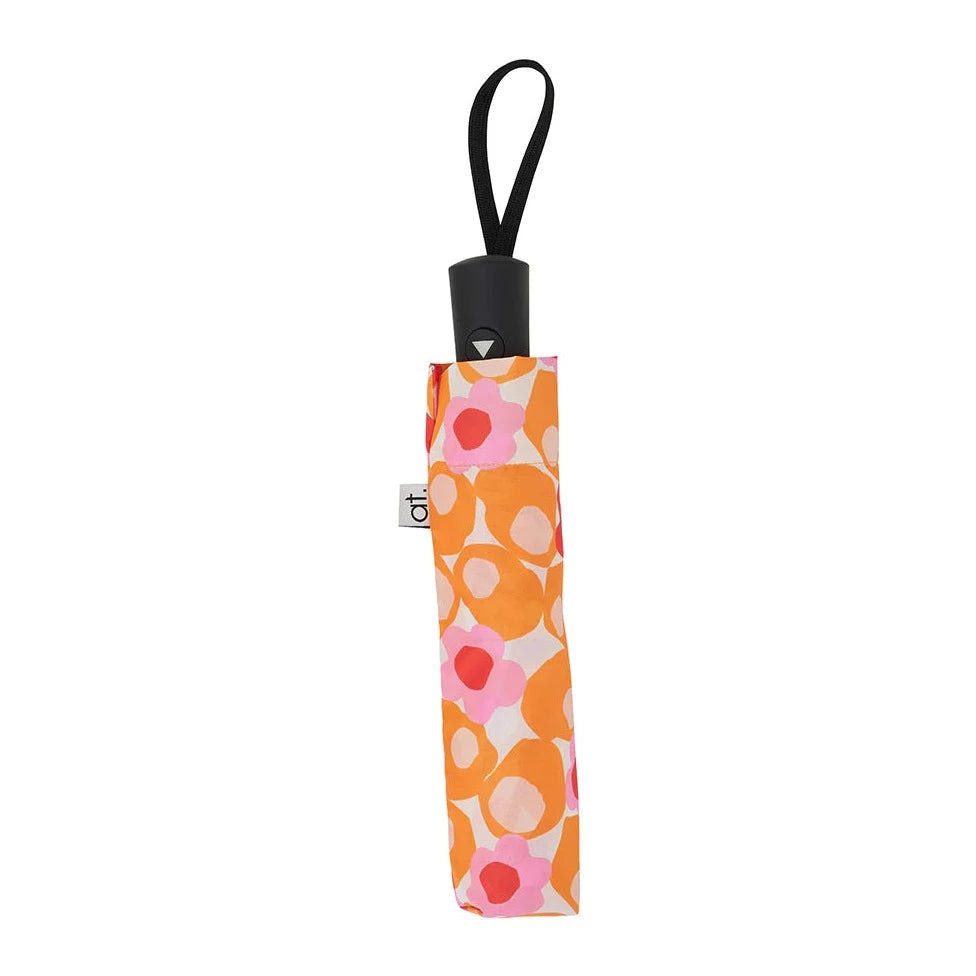 Compact Umbrella - Assorted Designs