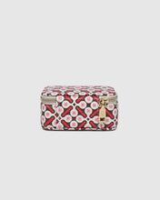 Load image into Gallery viewer, Suzie Jewellery Box - Retro Pink
