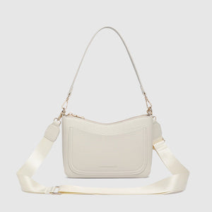 Linda Crossbody Bag - Almond