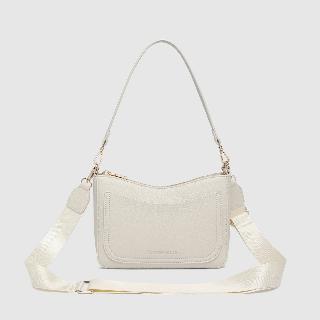 Linda Crossbody Bag - Almond