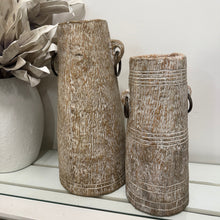 Load image into Gallery viewer, Oregon Handled Urn Large
