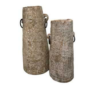 Oregon Handled Urn Large