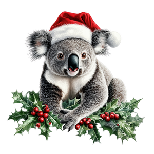 Hanging Decoration - Koala Acrylic