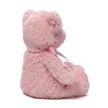 Load image into Gallery viewer, Baby Gund : My First Teddy Pink
