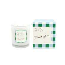 Load image into Gallery viewer, Celebration Candle - Thank You
