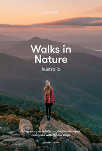 Walks in Nature Australia 2nd Edition